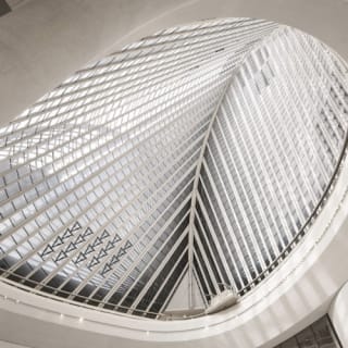 Zayed National Museum: Entry Ticket 4