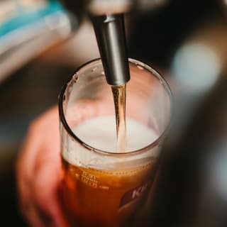 Geisterhafte Pub-Tour 1