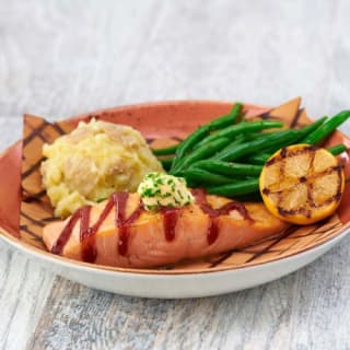 Hard Rock Cafe Tenerife: Comida o Cena Menú del Día 3