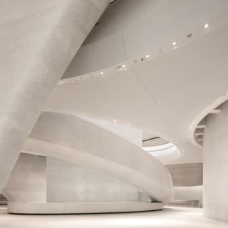 Zayed National Museum: Entry Ticket 5
