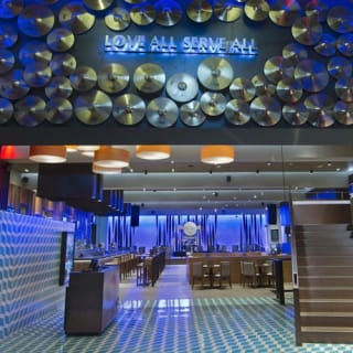 Hard Rock Cafe Tenerife: Comida o Cena Menú del Día 4