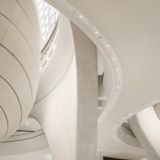 Zayed National Museum: Entry Ticket 6