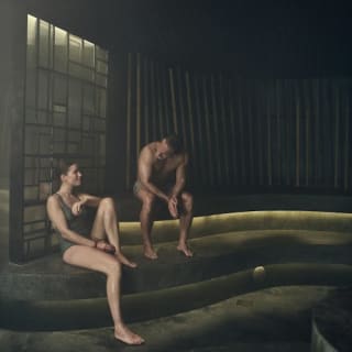 Sky Lagoon: Saman Pass with 7-Step Spa Ritual 7