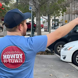 Howdy H-Town Street Art & Recorrido por bares pequeños 13