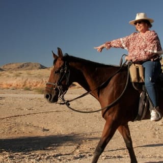  Horseback Riding Tour in Las Vegas 3