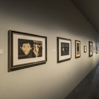 Museum De Reede : accès général 6