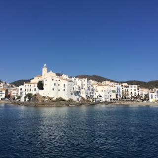Excursió en vaixell a Cadaqués 6