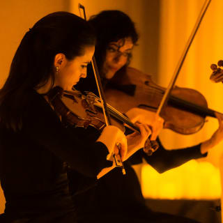 Candlelight: Tributo a Mecano 4