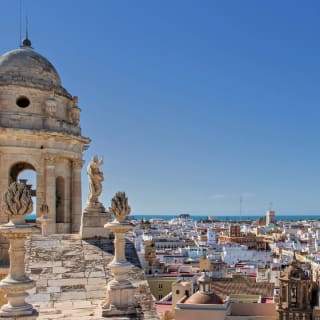 TOP Cádiz: Visita Guiada con tu móvil 3