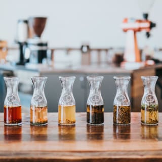 Coffee and Tea Festival 4