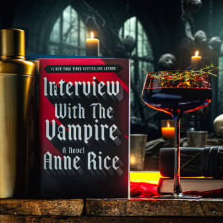 Vampire Supper Club - Gainesville 4
