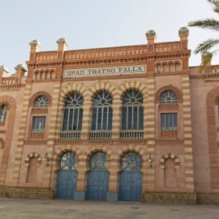 TOP Cádiz: Visita Guiada con tu móvil 4