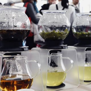 Coffee and Tea Festival 7