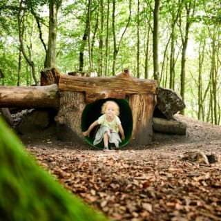 WOW PARK Billund: Admission Ticket 15