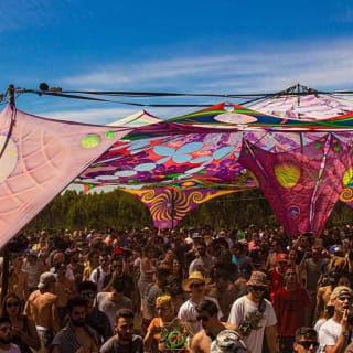 Crystal Matrix apresenta Goa Gil em Portugal 4
