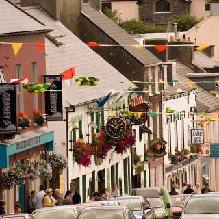 Dingle Peninsula Day Tour from Limerick: Including The Wild Altanic Way 7