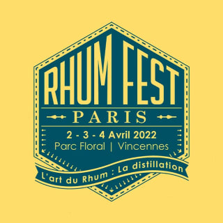 Rhum Fest Paris au Parc Floral de Vincennes 2