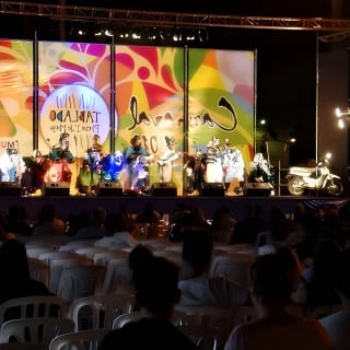 Vive el Carnaval de Montevideo como un ciudadano local 6