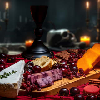Vampire Supper Club - Gainesville 6