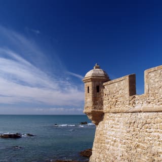 TOP Cádiz: Visita Guiada con tu móvil 5
