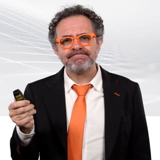 El poder positivo del cambio del Mago More en Príncipe Pío 1