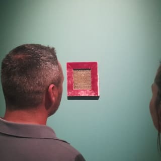 Málaga: Colección del Museo Ruso 16
