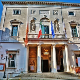 Venezia nascosta - Insolito tour a piedi 3