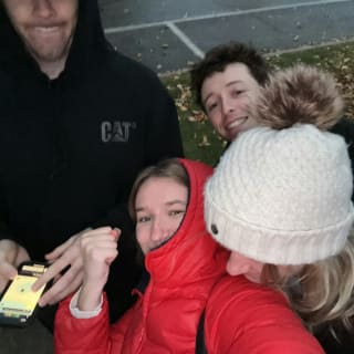 Traverse City Detective Mystery Game: Infiltrate a Secret Society! 7
