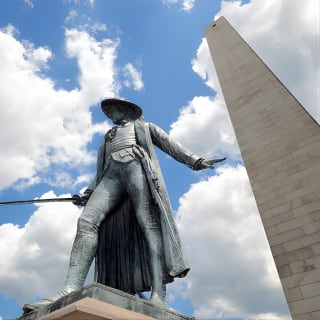 Entire Freedom Trail Walking Tour: Includes Bunker Hill and USS Constitution 3