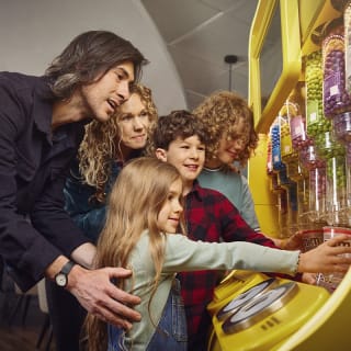 Vue London Tickets 3