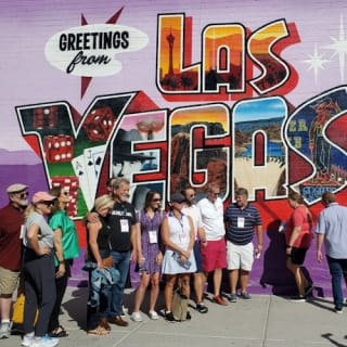 Las Vegas: Arts District Food Tour 7