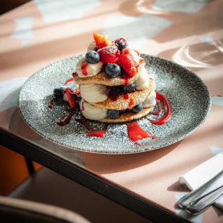 Brunch À La Carte 2