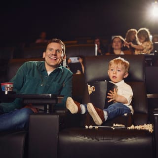 Vue London Tickets 5