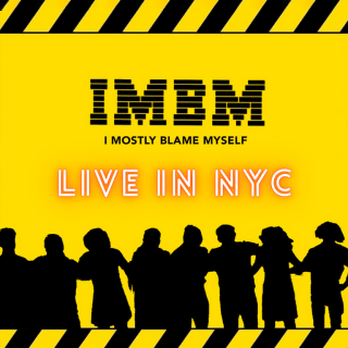 I Mostly Blame Myself: A Sketch Comedy Show 1