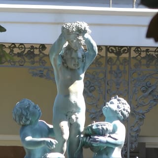Kleingruppen-Tour durch den Glamorous Garden District 3