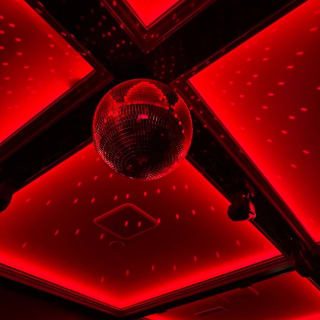 VERTICAL at Puzzle Nightclub West Hollywood 9