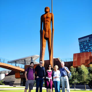 ULTIMATE PERTH WALKING TOUR: History, Architecture, Art, Local Insights + More! 6