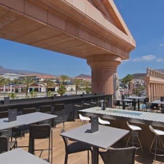Hard Rock Cafe Tenerife: Comida o Cena Menú del Día 6