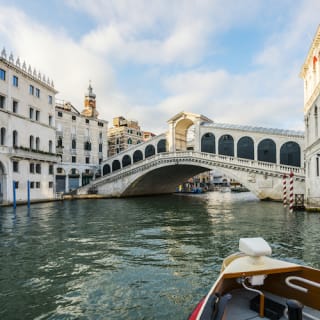 Canal Grande di Venezia: Tour guidato in barca per piccoli gruppi 5