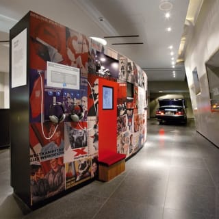 DDR-Museum Berlin: Eintritt 2