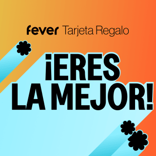 ¡Eres La Mejor! - Tarjeta Regalo 2