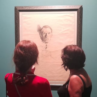 Málaga: Colección del Museo Ruso 17