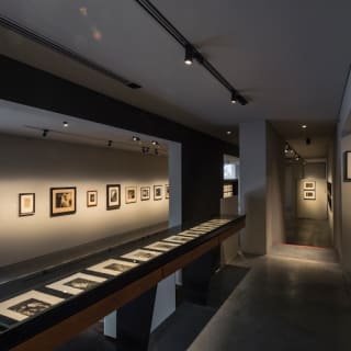 Museum De Reede : accès général 10