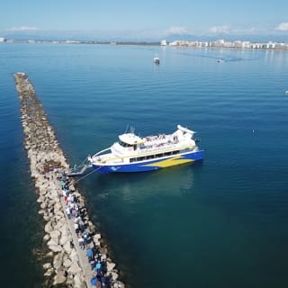 Excursió en vaixell a Cadaqués 8