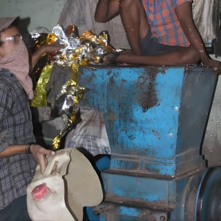 Small Group Tour of Dharavi Slum  19