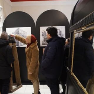 Historic Gondola Shipyard Gallery: Giro turistico con guida + esperienza VR 6