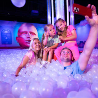 Bundle: Bubble Planet y SEA LIFE en Mall of America - Tarjeta regalo 3