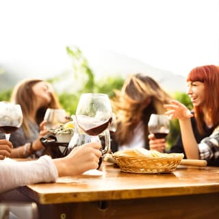 Napa and Sonoma Wine Country Full-Day Tour from San Francisco 13