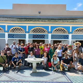 Visites cachées de Marrakech 7