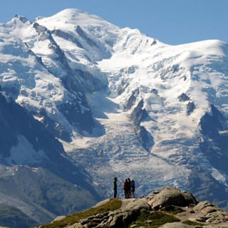 Escursione a Chamonix e sul Monte Blanc da Ginevra (solo in inglese) 4